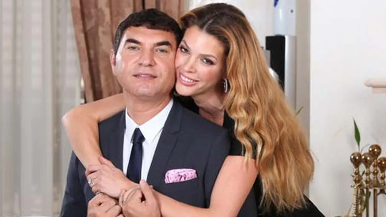 CRISTI BORCEA şi ALINA VIDICAN erau la un pas să divorţeze,dar s-au răzgândit! Cei doi au precizat că doresc să…