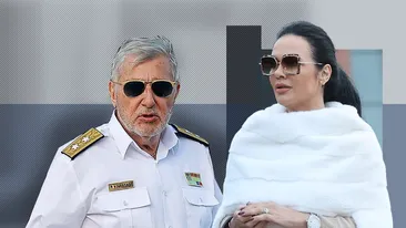 Fosta soție îl așteaptă pe Ilie Năstase la mănăstire, de Paște. Ioana: Dacă își dorește să ne vedem, de ce nu?