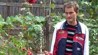 Motivul rușinos pentru care tânărul din imagine este virgin la 41 de ani. Ce este în neregulă cu Grigore Curentatu' din Dumbrăveni