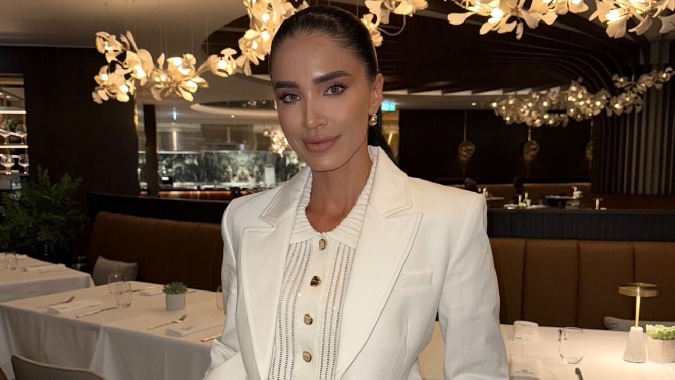 Adelina Pestrițu are datorii! Firma ei cu doar 2 angajați a dubat dările datorate în doar 1 an