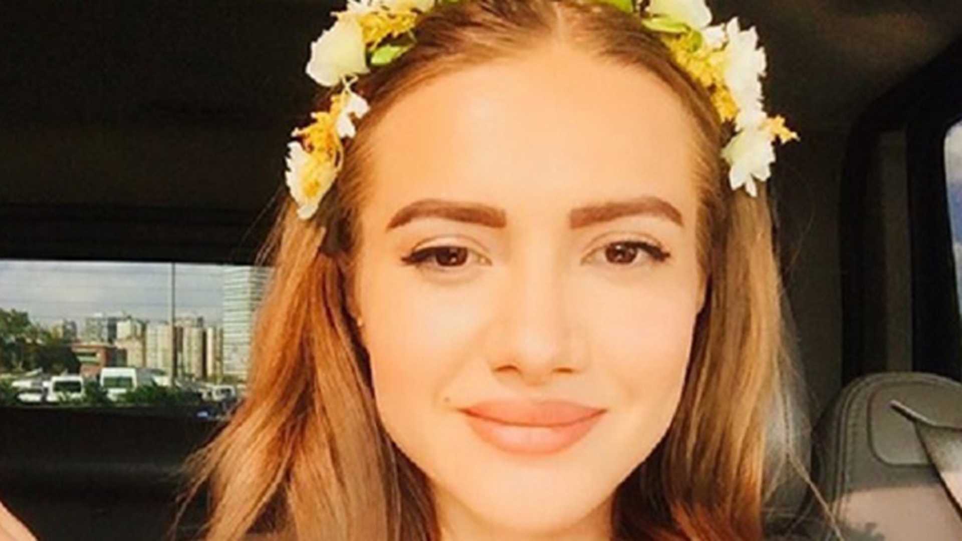 A vrut să fie provocatoare, dar a comis-o! Toţi s-au uitat la... Ce gafă a făcut OTILIA BILIONERA