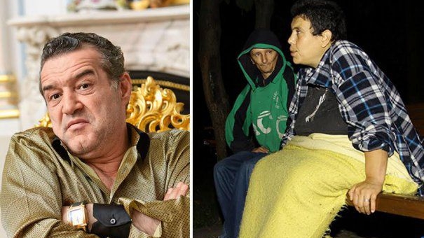 Ioana Tufaru s-a dus la biserică după Gigi Becali. Ce i-a cerut milionarului. “A luat imediat atitudine!”
