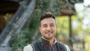 Schimbarea radicală prin care Valentin Sanfira a trecut după divorțul de Codruța Sanfir. Ce a făcut cu apartamentul din București