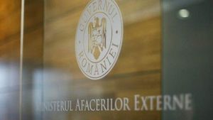 56 de cetățeni români din Kuweit s-au întors astăzi în România. Repatrierea a fost asigurată cu o cursă aeriană privată