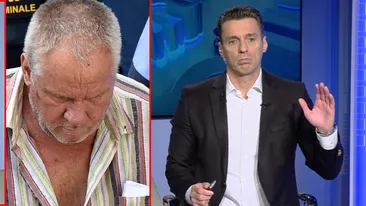 Mircea Badea, reacție scandaloasă în cazul crimelor din Caracal: E problema lor. Cuvintele rostite azi-noapte, în direct la Antena 3, care au revoltat toată România