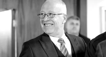 Doliu în sport! Un apropiat al lui Mircea Lucescu a murit. A fost, pe rând, la Dinamo și Rapid