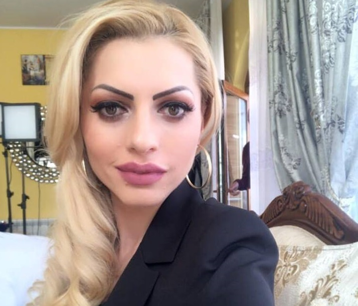 Nicoleta Guță, o mamă de băieți fericită! Cât de mult au slăbit fiii cântăreței