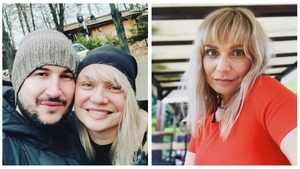 Cristina Cioran, prima reacție după ce a fost surprinsă, din nou, alături de Alex Dobrescu. S-au împăcat sau nu cei doi