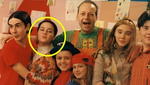 O mai știi pe Colombina de la Abradabra?! Ce s-a ales de fosta "fetiță-minune" de la Pro TV