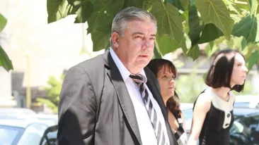 Tatal lui Serban Huidu, falit si parasit de familie. Vezi aici de ce nici unul dintre cei patru baieti nu vor sa mai auda de el!