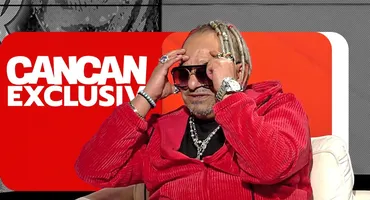 Țeapa uluitoare pe care Romeo Fantastik i-a dat-o lui Shaggy, după ce l-a ”tradus” cu celebra Carolina: ”Alo, boss, ne dă un milion pe lună, acceptăm?”