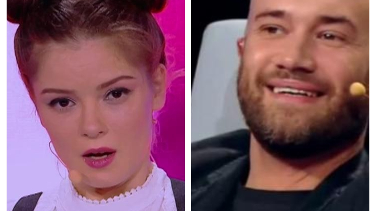 Ce relaţie are Doina Teodoru, iubita lui Cătălin Scărlătescu de la America Express, cu Mihai Bendeac? S-a zis că ar fi marea dragoste a actorului