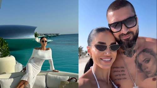 Motivul real pentru care Adelina Pestrițu și Virgil Șteblea nu fac afaceri împreună: ”Nu aș putea!”