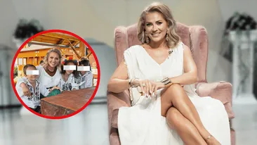 Mirela Vaida, mărturisiri fără filtru despre viața dincolo de televiziune: „Sunt o mamă isterică”
