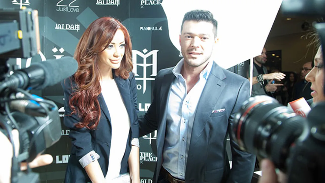 Ce a patit Victor Slav? Prezentatorul TV, cu fata cam sifonata! Vezi ce spune despre asta