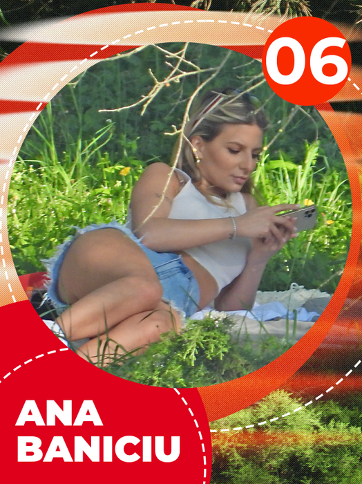 TOP 40 vedete care au lăsat la vedere ce au mai de preţ! Antonia, Loredana sau Tania Budi, sus bluziţa şi… abdomenul la control!