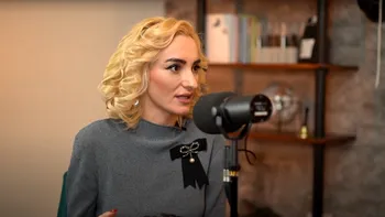Ana Morodan vorbește despre micșorarea bustului. Ce probleme a evitat „Contesa digitală” după operație