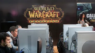 Jocul World of Warcraft, interzis in Norvegia in urma atacurilor de pe 22 iulie