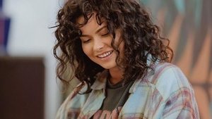 Inna, fotografie de mii de like-uri. Detaliul pe care nu l-a observat nimeni