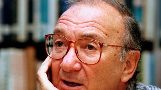 A murit Neil Simon, unul dintre cei mai de succes scriitori de pe Broadway