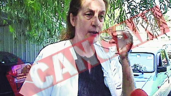 A furat mancarea pacientilor ca sa hraneasca maidanezii