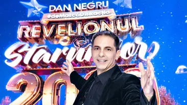 Dan Negru revoluționează Revelioanele?! „Pot doar să confirm că există discuții cu un...”