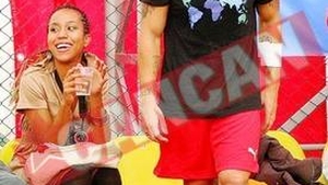 RICA RADUCANU a dat gol din poarta-n poarta