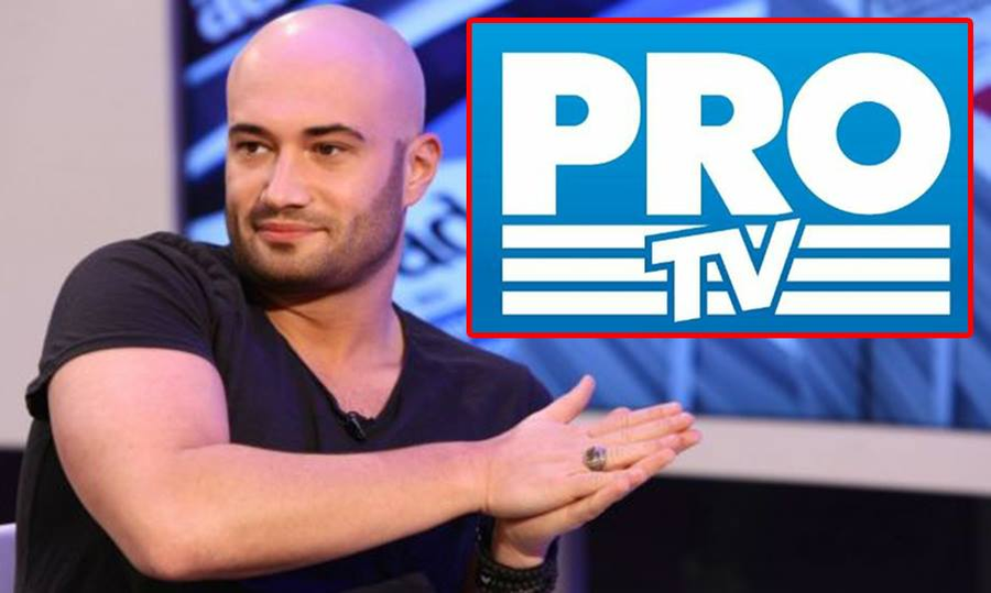 Mihai Bendeac se duce la Pro TV?! Ar fi trădarea secolului la Antena 1. „Eu vreau!”
