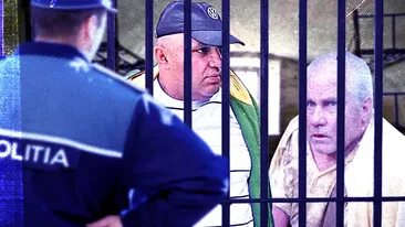 Celebrul Fane Căpățână a fost vecin de celulă la Jilava cu monstrul Dincă: ”Am cerut să ne lase singuri... Îi scoteam ochii! (...) Va ajunge femeia de serviciu a deținuților!”