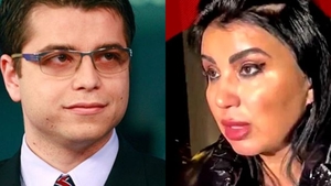Adevărul despre relația dintre Adriana Bahmuțeanu și Honorius Prigoană. Cum se comporta cu ea: „Nu era necesar să...”