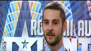 Gabi Visoiu a ridicat in picioare juratii de la "Romanii au talent " A reusit o lovitura incredibila