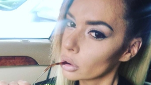 EL este iubitul MARIEI SIMION! Cum arată afaceristul alături de care şi-a refăcut viaţa după divorţ