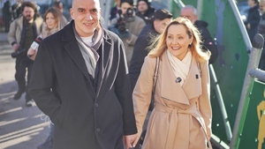 Cine este și cu ce se ocupă Cătălin Georgescu, soțul Elenei Lasconi. Cei doi sunt căsătoriți de 12 ani