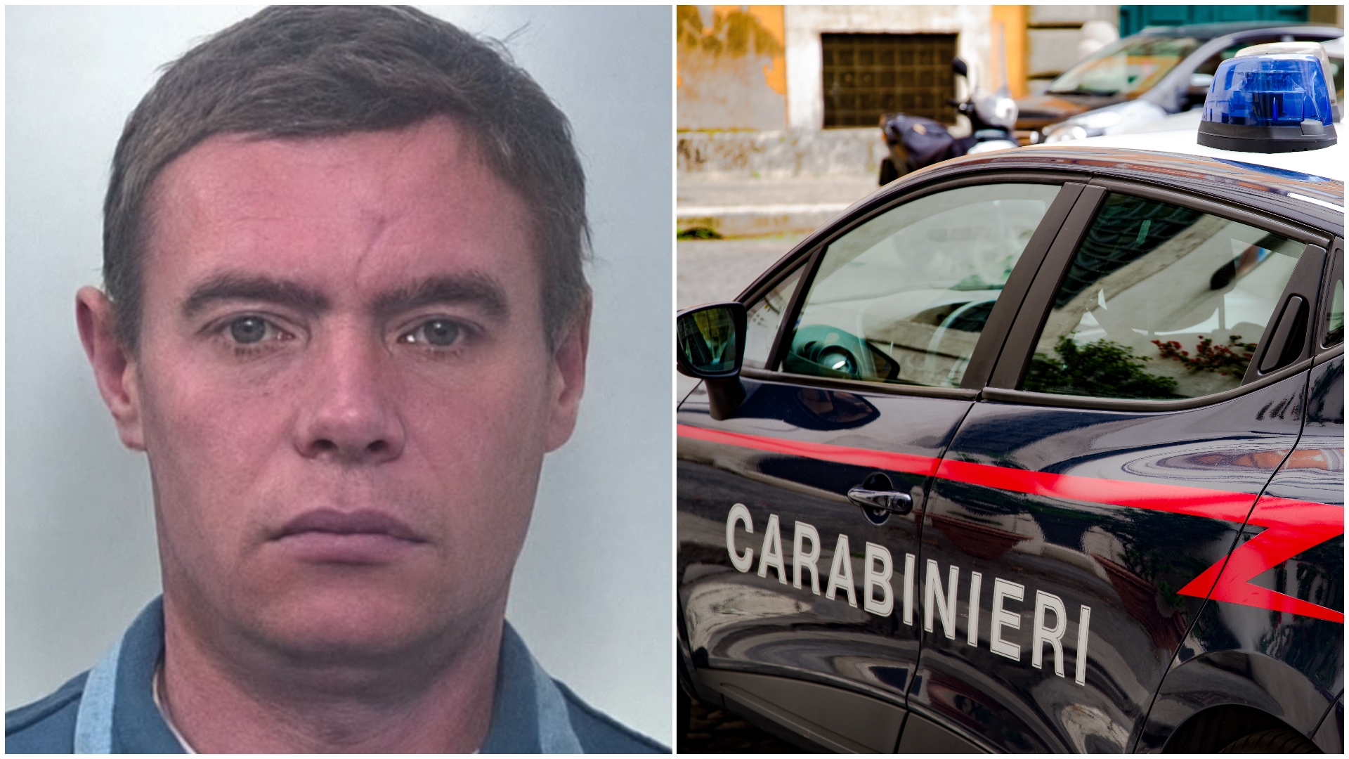 Sfârșit tragic pentru Sergiu! Iubita lui l-a găsit mort în casă, după ce au luat masa împreună