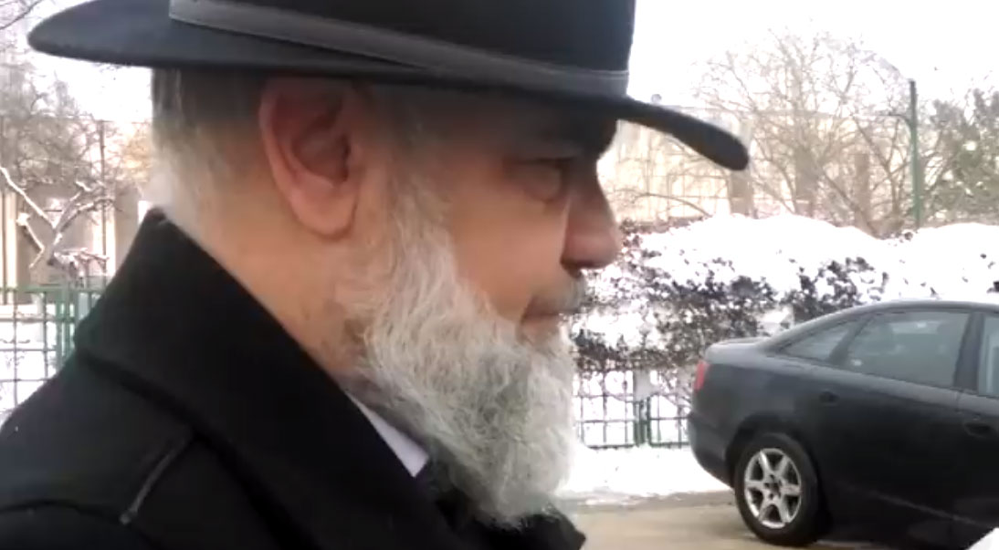Scandal după ce Andrei Gheorghe a fost incinerat. Biserica Ortodoxă a luat foc. “Un impostor. Este un abuz!”