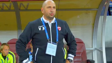 Declaraţii în premieră de la ”şeful haitei”. Am aflat ce au discutat la grătar antrenorul & fotbalistul înjurat de ultraşii lui Dinamo!