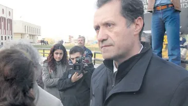 Mircea Oprean a ajuns la spital in stare gravă. Ginerele dictatorilor Ceauşescu, măcelărit de un necunoscut!