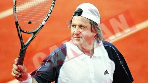 De ce l-a tras de urechi Ilie Nastase pe Tony Blair