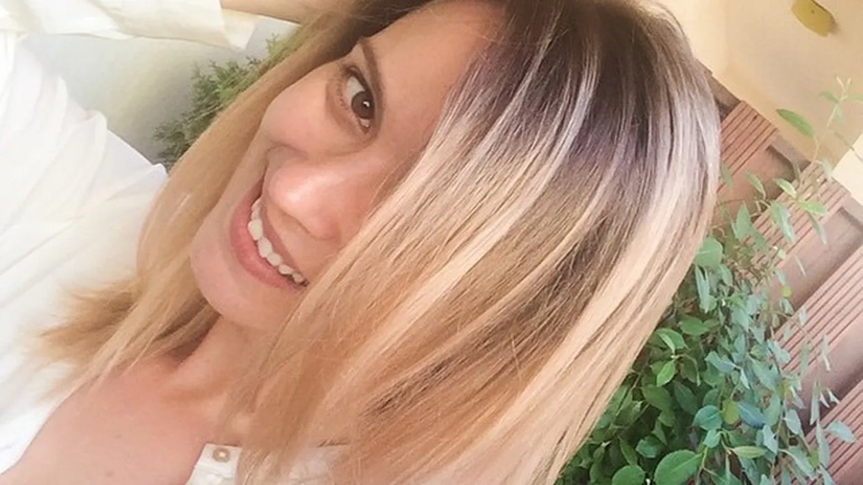 Regina nu mai are nicio rusine! Diana Dumitrescu, GOALA PUSCA in pat