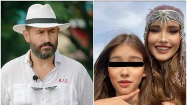 Mike Iacob a intrat în dizgrațiile fiicei Iuliei Albu! Adolescenta nu ezită și îi ține piept: „Au mai avut neînțelegeri”