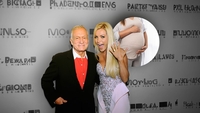Fosta iubită a lui Hugh Hefner e însărcinată! Karissa Shannon lasă în urmă nebuniile de la Playboy Mansion