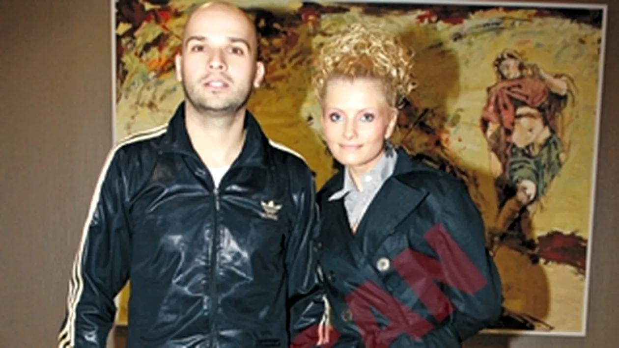 Sylvia catre sotul ei: Daca exista un sens al vietii atunci TU esti sensul!