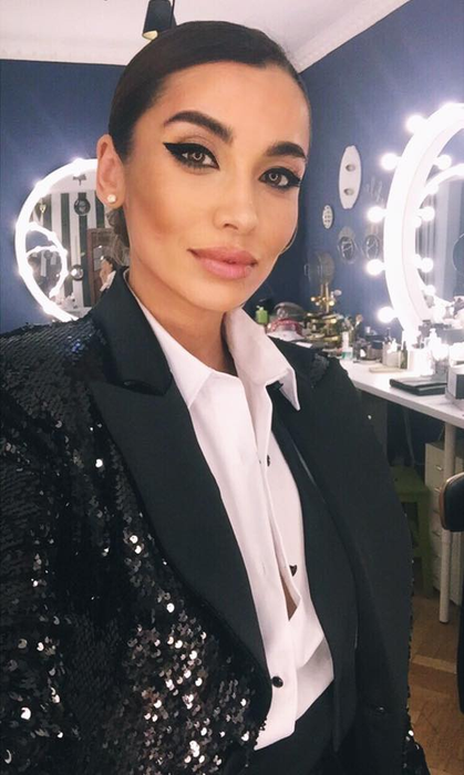 Lili Sandu a vorbit despre copil: ”Îmi doresc o fetiță!”