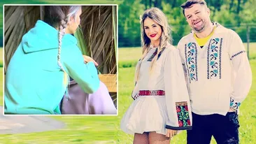 Grațiela divorțează de Andrei Duban când se întoarce de la Survivor România?! A fost prinsă din nou atingându-se intim cu Ghiță