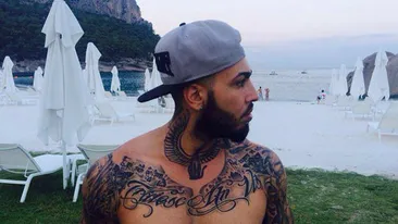 Alex Velea si-a ORIPILAT fanii! Vezi in ce hal a putut sa-si ironizeze viitorul copil! Fereasca Dumnezeu...