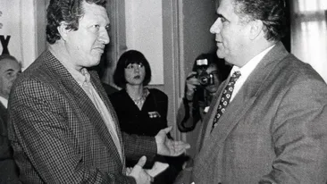 Generalul Nicolae Nițu, primul șef la Poliției Capitalei după Revoluție, a murit