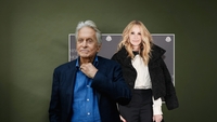Michael Douglas dezvăluie incidentul care i-a distrus prietenia cu Julia Roberts. Ce s-a intâmplat între cei doi