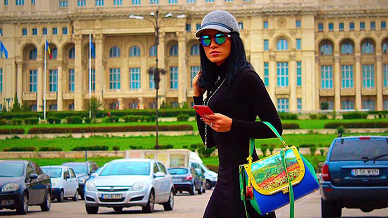 Adelina Pestritu a aflat VESTEA cea mare! E fetita! Va naste peste 4 luni!