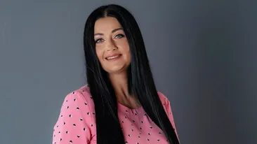 Gabriela Cristea revine pe micile ecrane. Ce emisiune va prezenta