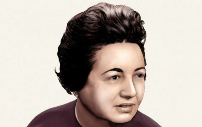 Suzana Gâdea, mama vitregă a culturii române